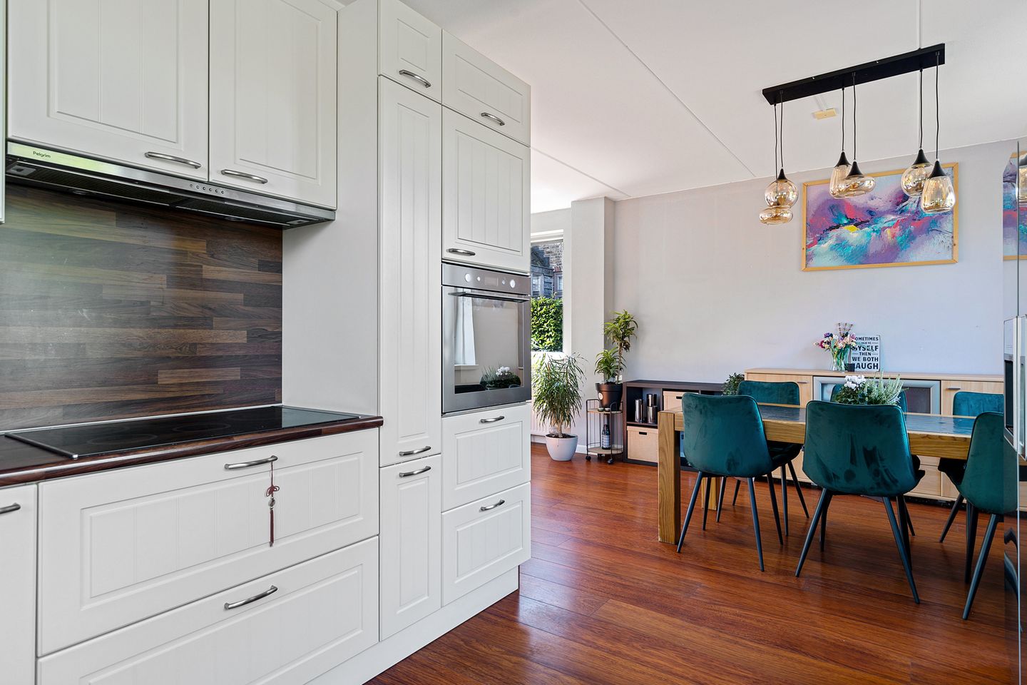 Foto 14 van Parnassialaan 1