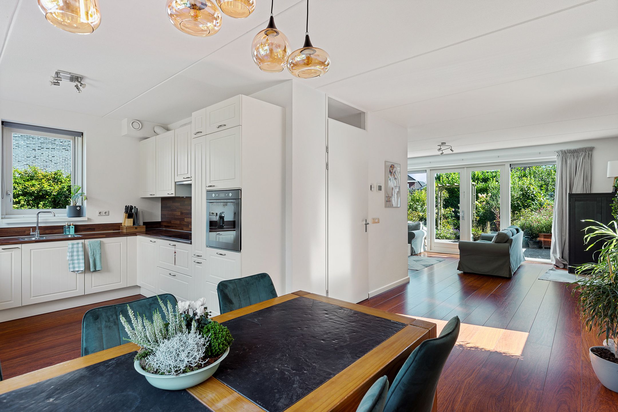 Foto 15 van Parnassialaan 1