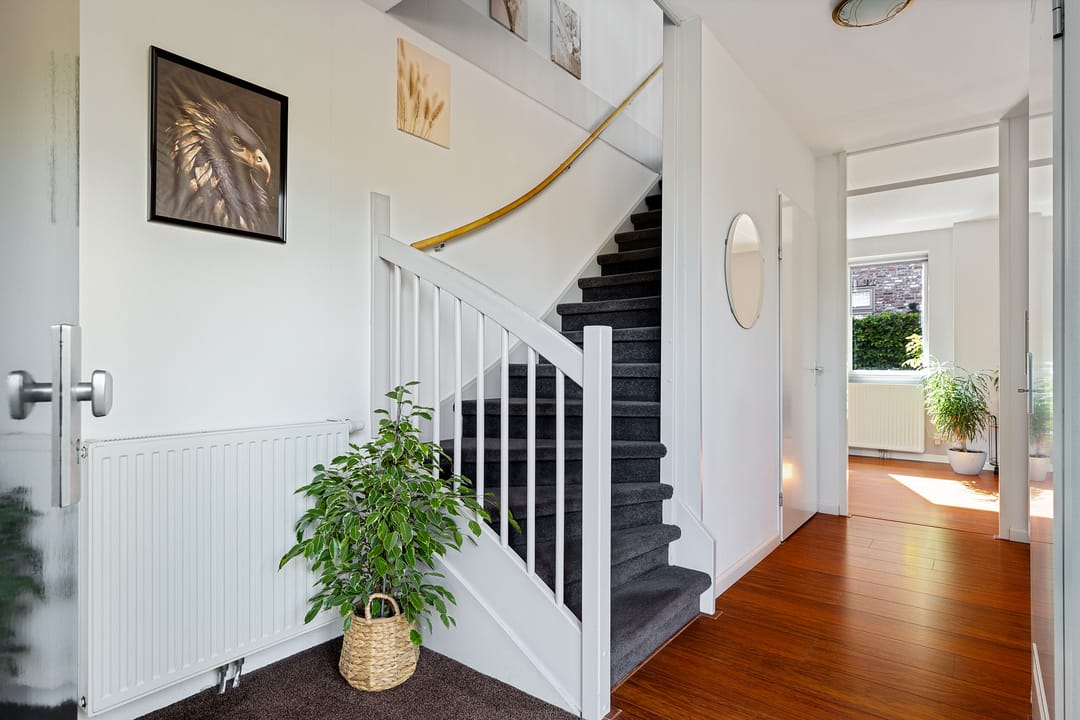 Foto 16 van Parnassialaan 1