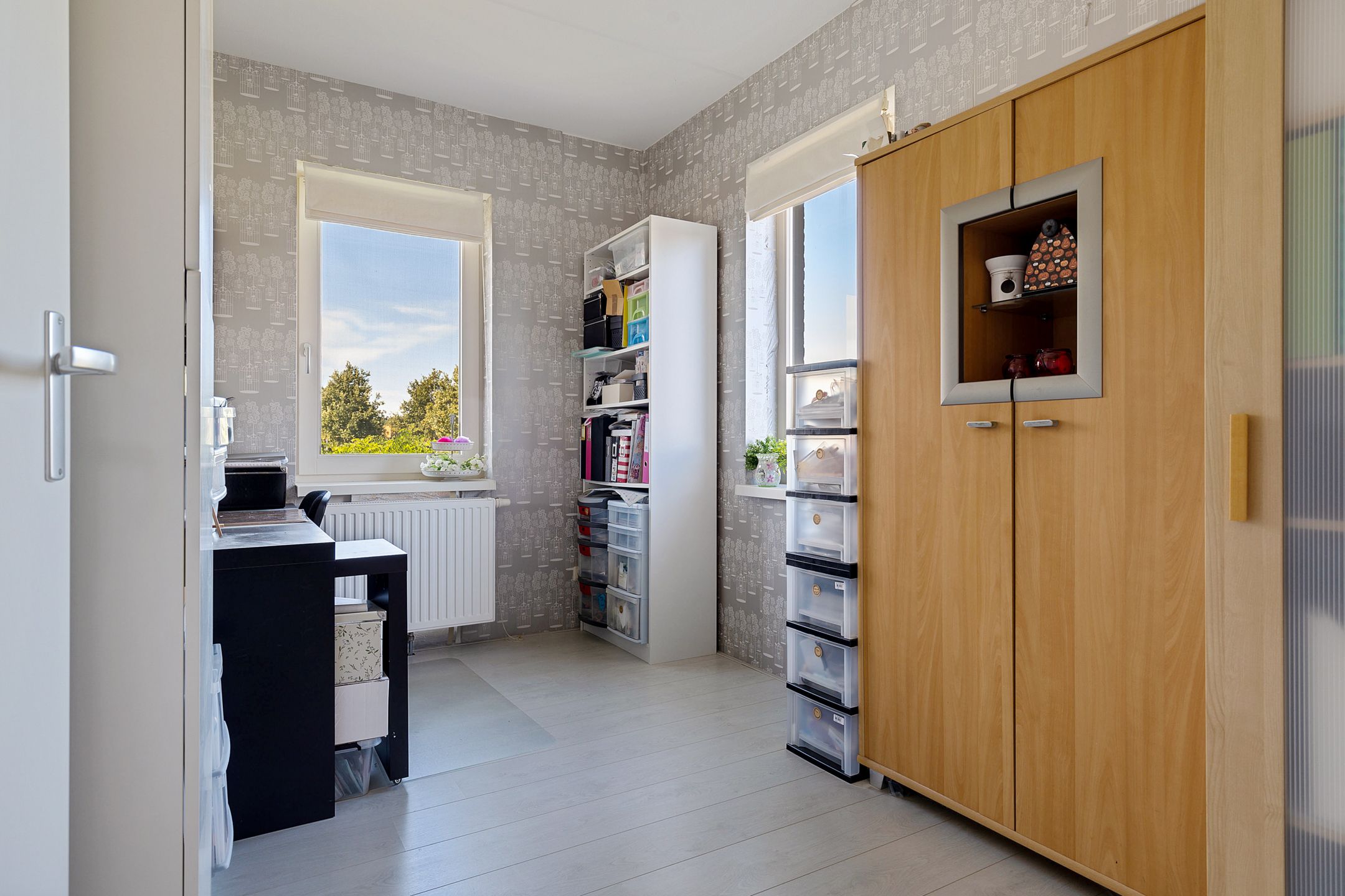 Foto 18 van Parnassialaan 1