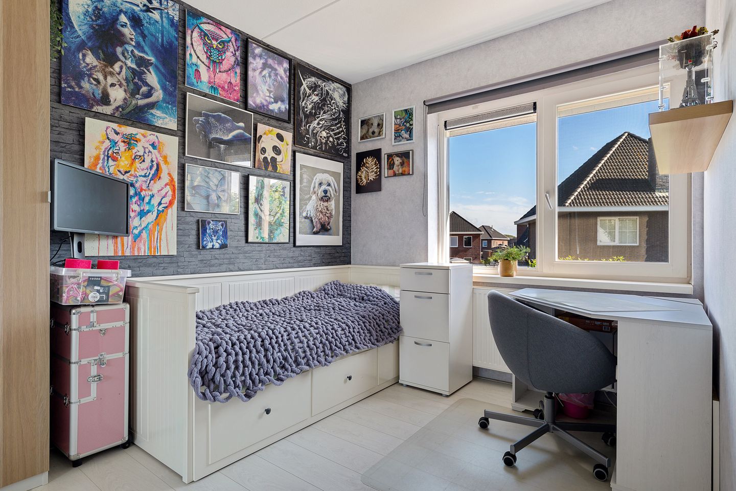 Foto 19 van Parnassialaan 1