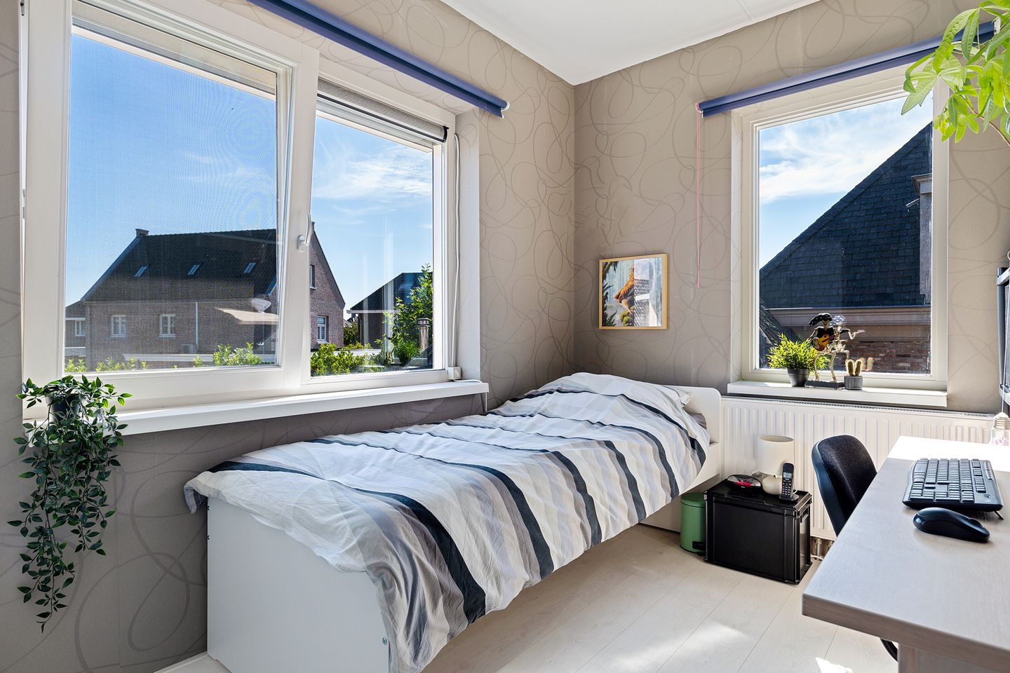 Foto 20 van Parnassialaan 1