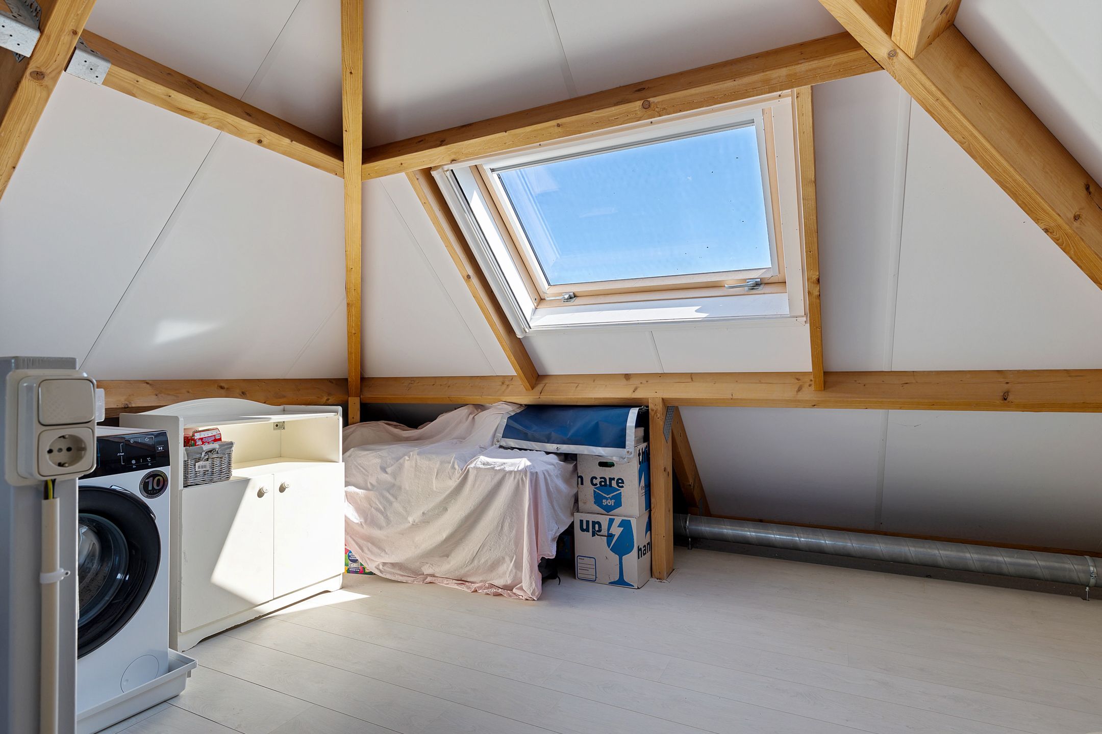 Foto 24 van Parnassialaan 1