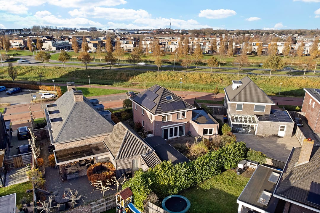 Foto 26 van Parnassialaan 1