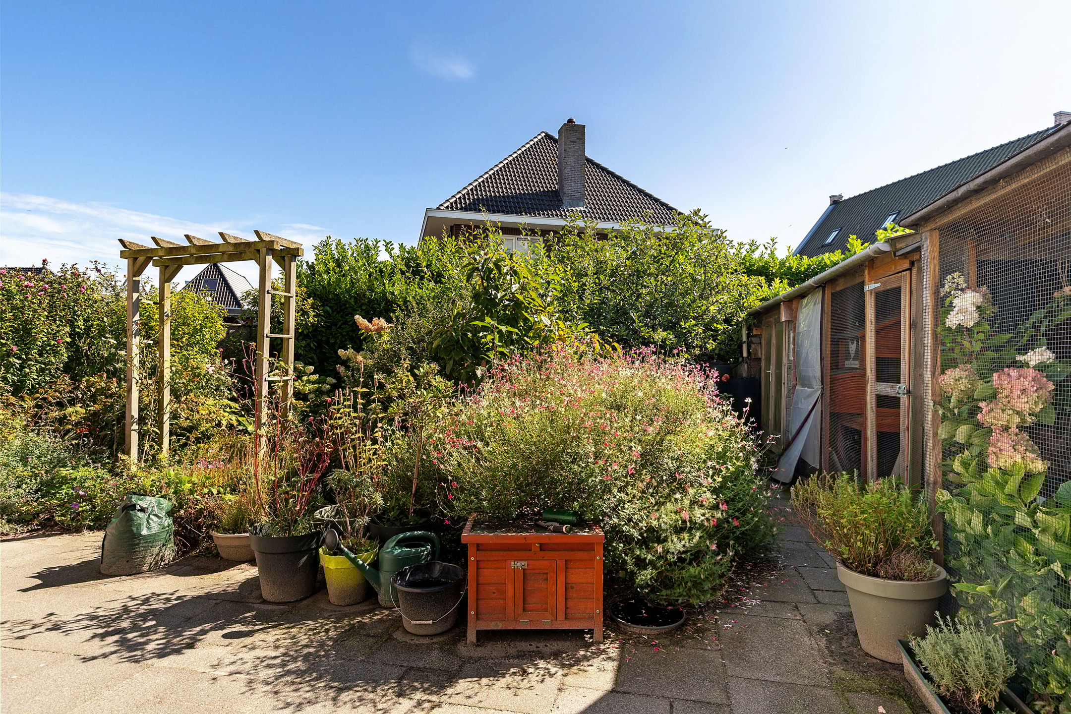 Foto 27 van Parnassialaan 1