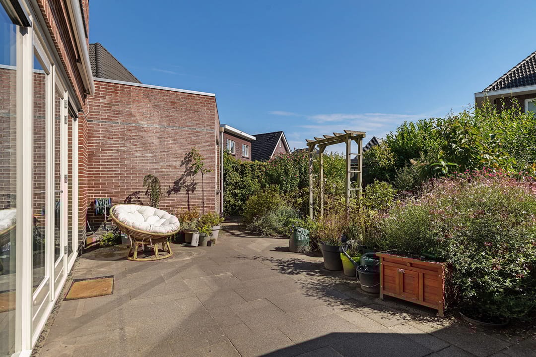 Foto 28 van Parnassialaan 1