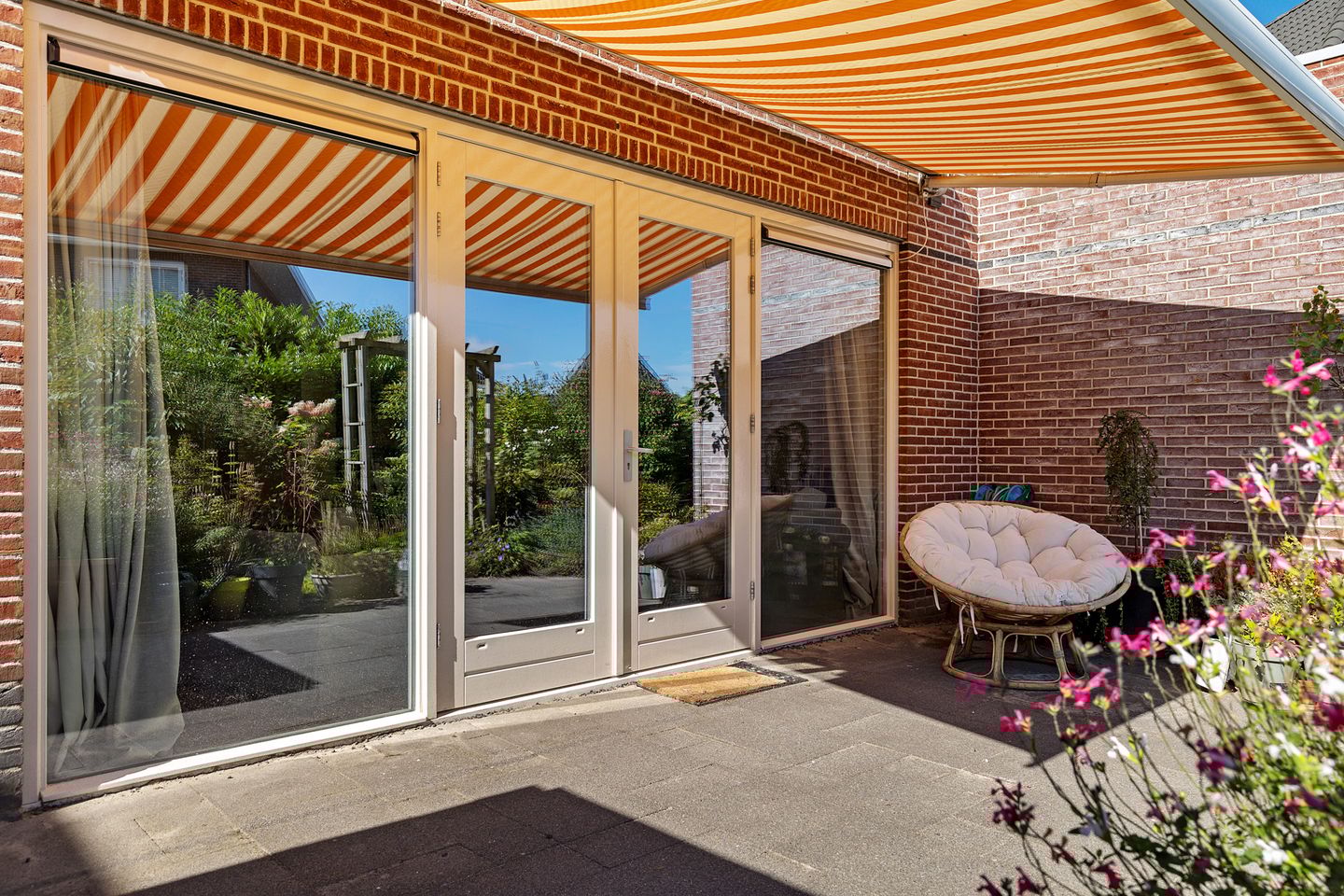 Foto 29 van Parnassialaan 1