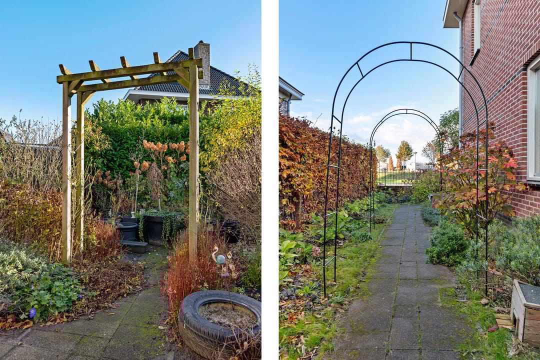 Foto 31 van Parnassialaan 1