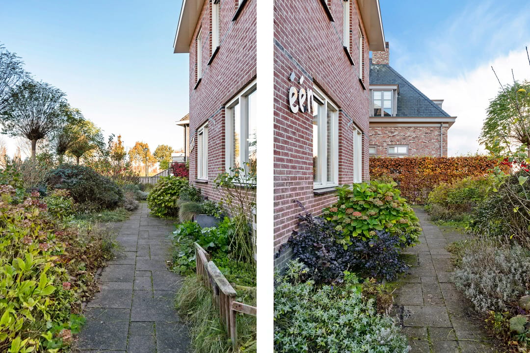 Foto 32 van Parnassialaan 1