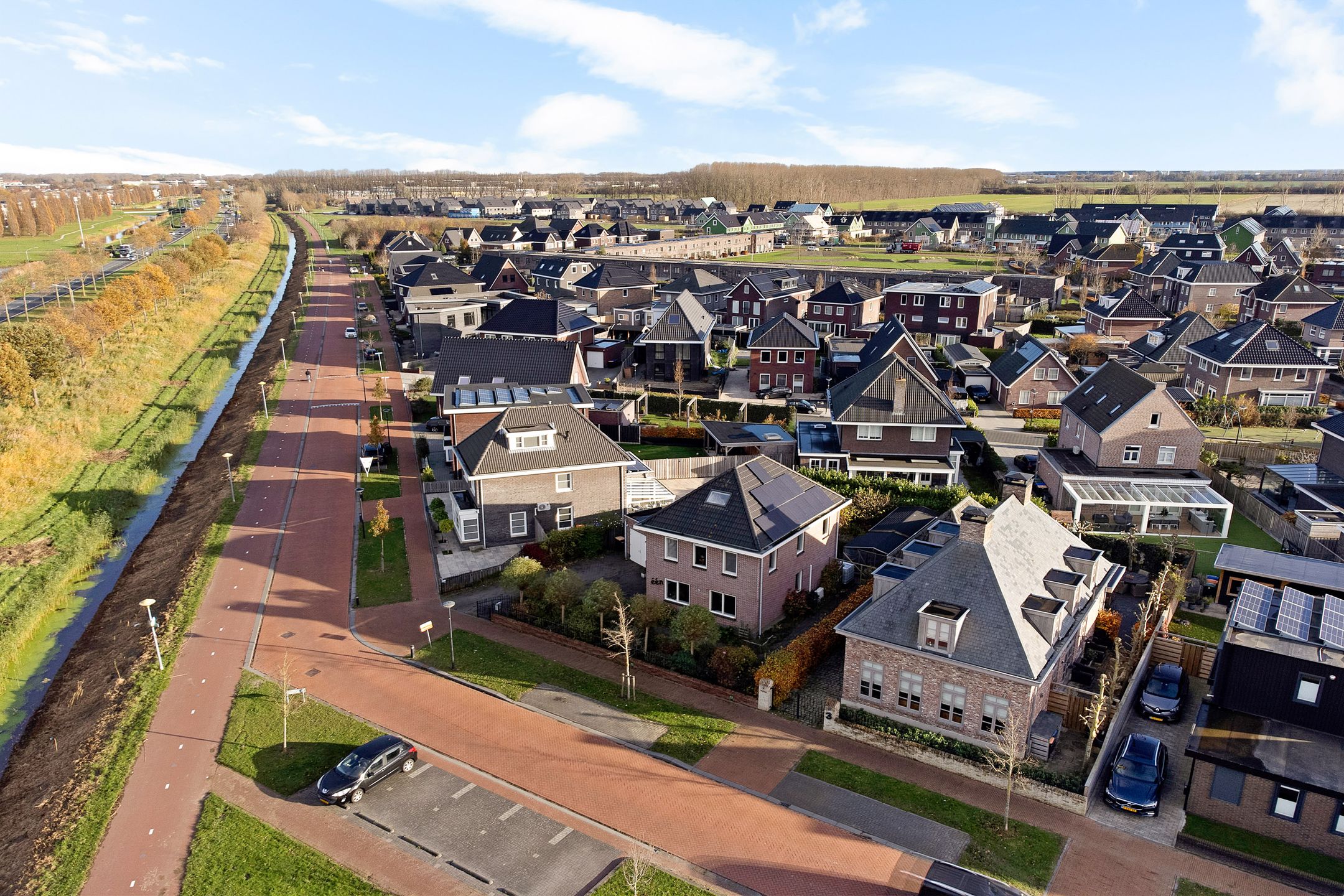 Foto 33 van Parnassialaan 1