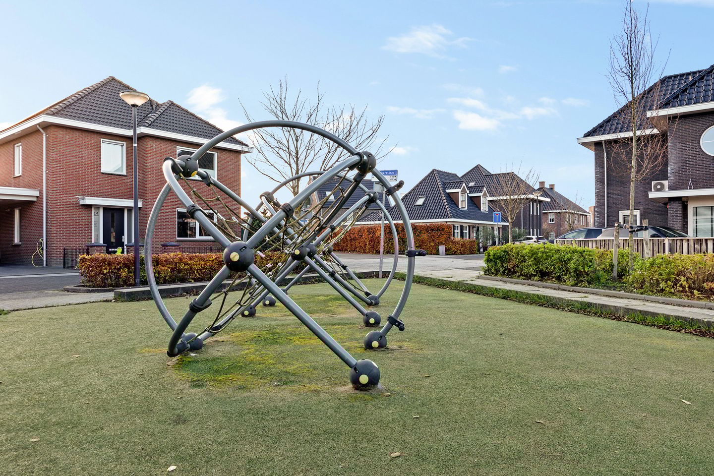 Foto 34 van Parnassialaan 1