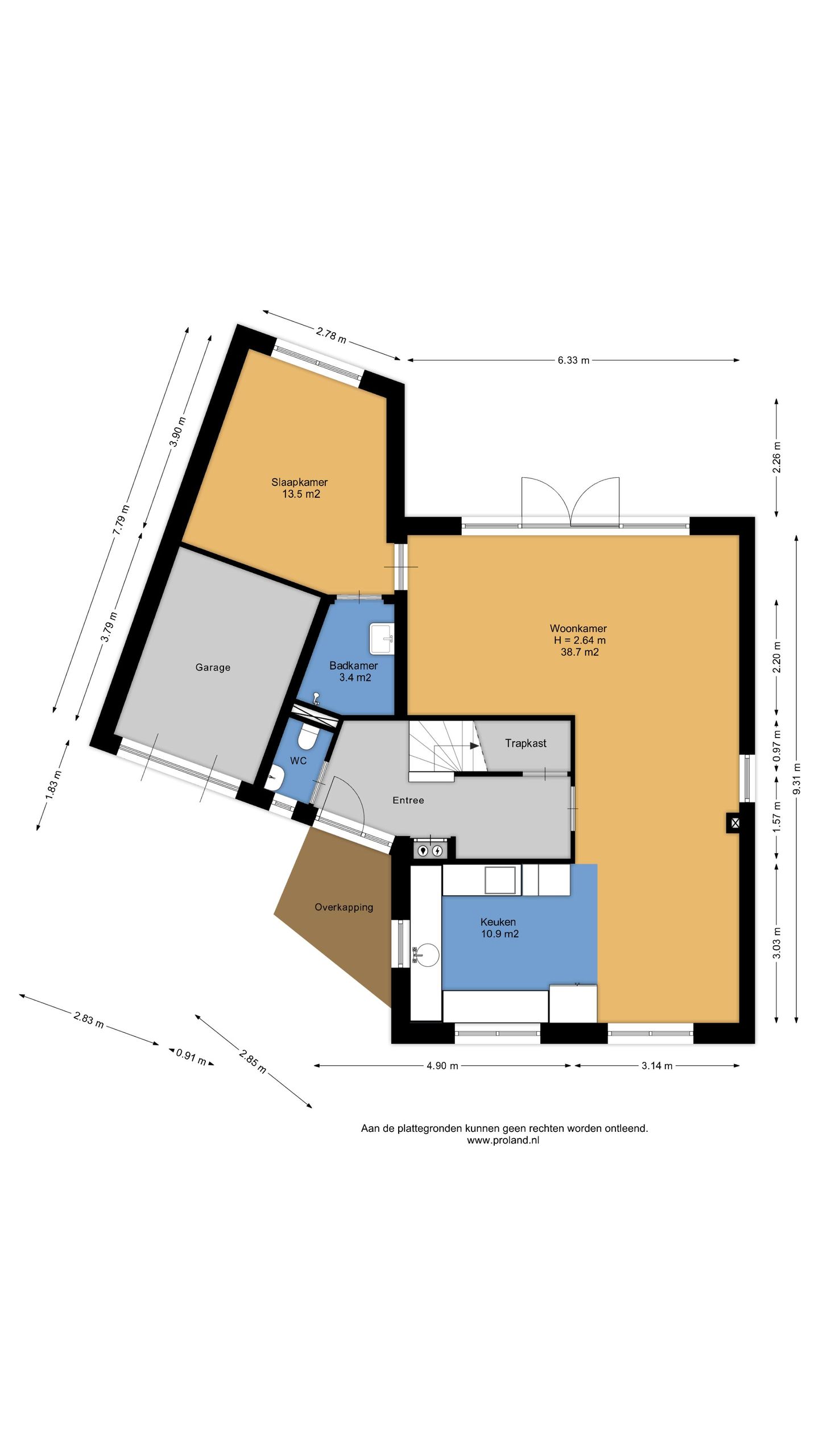 Foto 40 van Parnassialaan 1