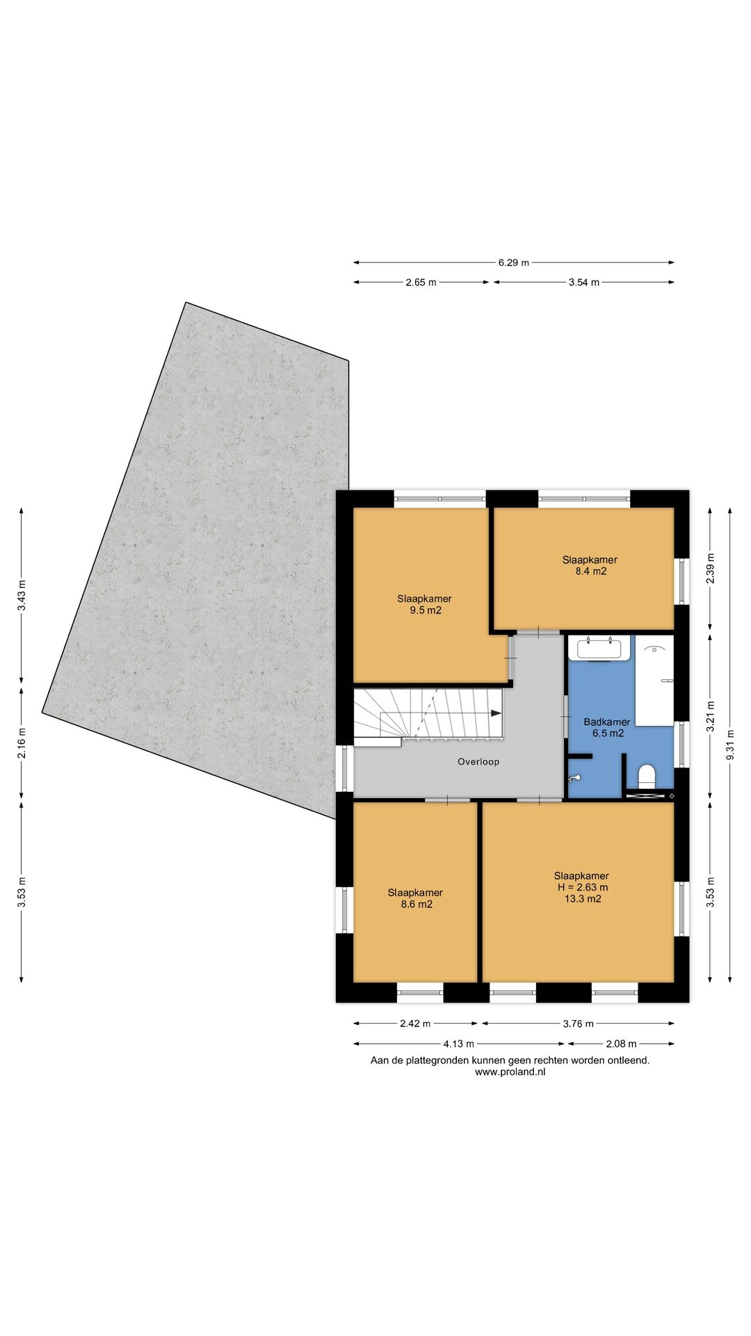 Foto 41 van Parnassialaan 1