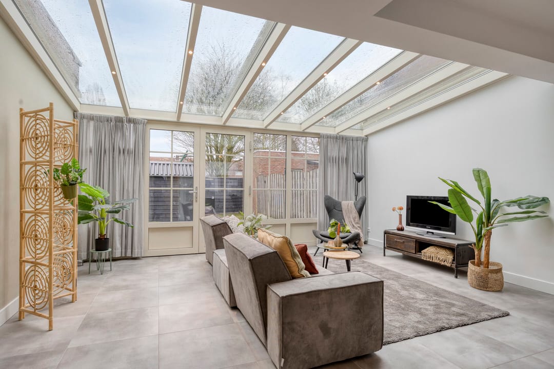 Photo 7 of Draaiboomstraat 14