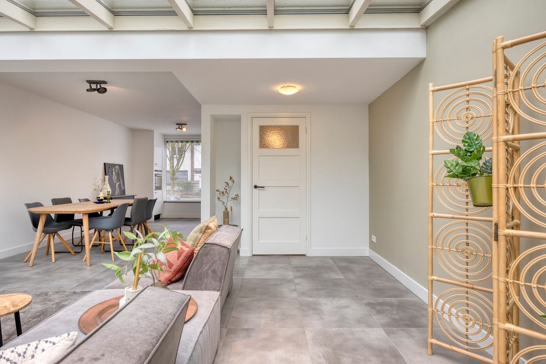 Photo 8 of Draaiboomstraat 14