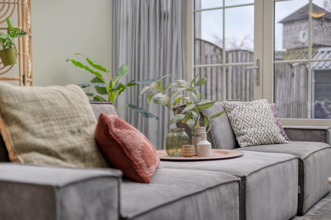 Photo 11 of Draaiboomstraat 14