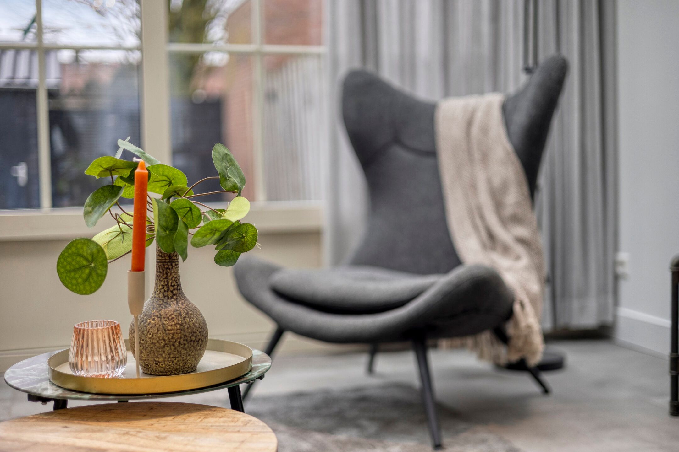 Photo 12 of Draaiboomstraat 14