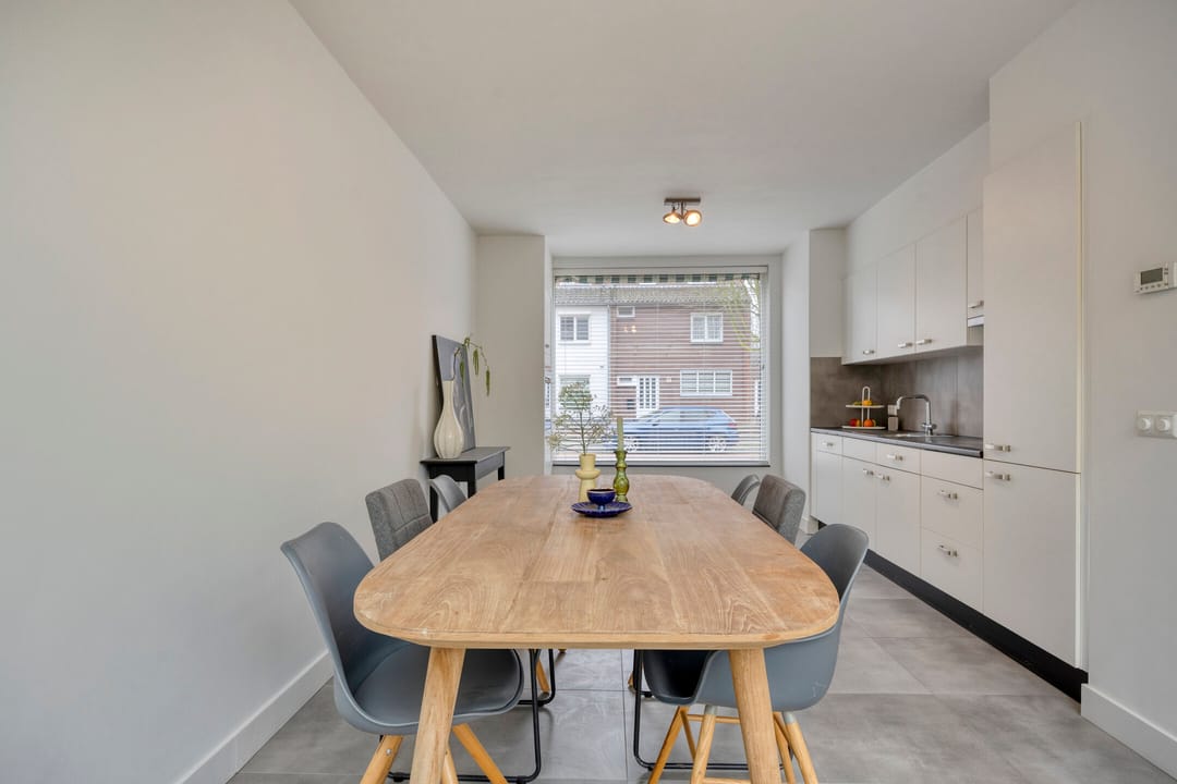 Photo 13 of Draaiboomstraat 14