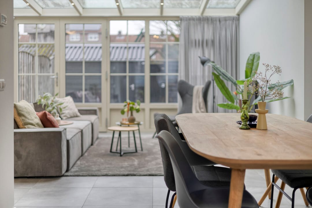 Photo 16 of Draaiboomstraat 14