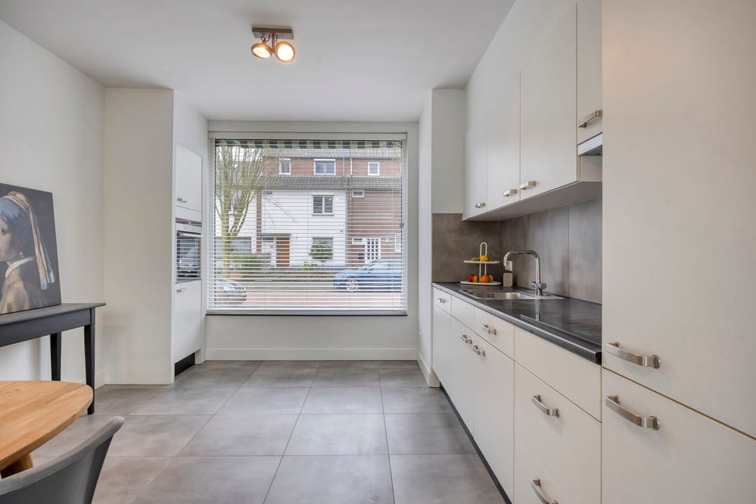 Photo 17 of Draaiboomstraat 14