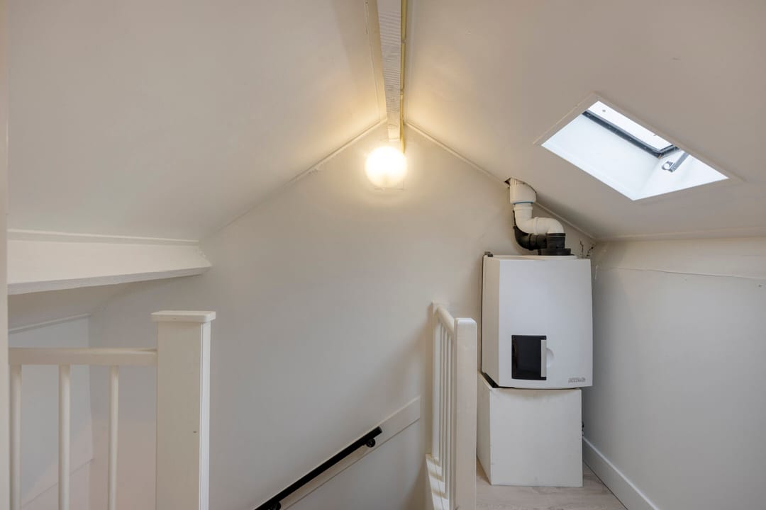 Photo 31 of Draaiboomstraat 14