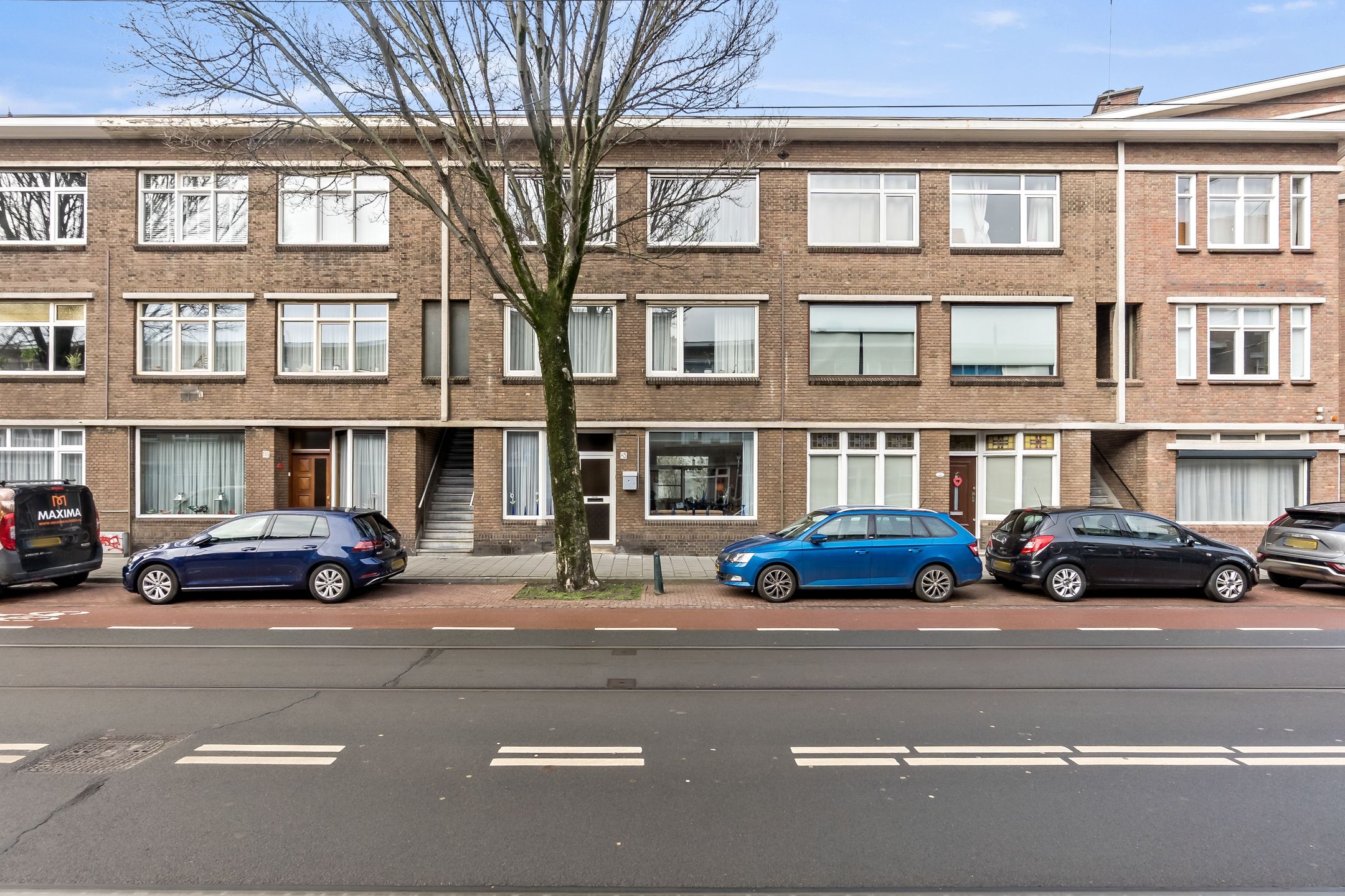 Jurriaan Kokstraat 145 