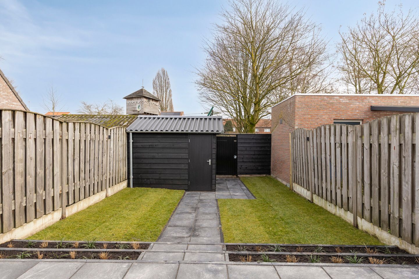 Photo 34 of Draaiboomstraat 14