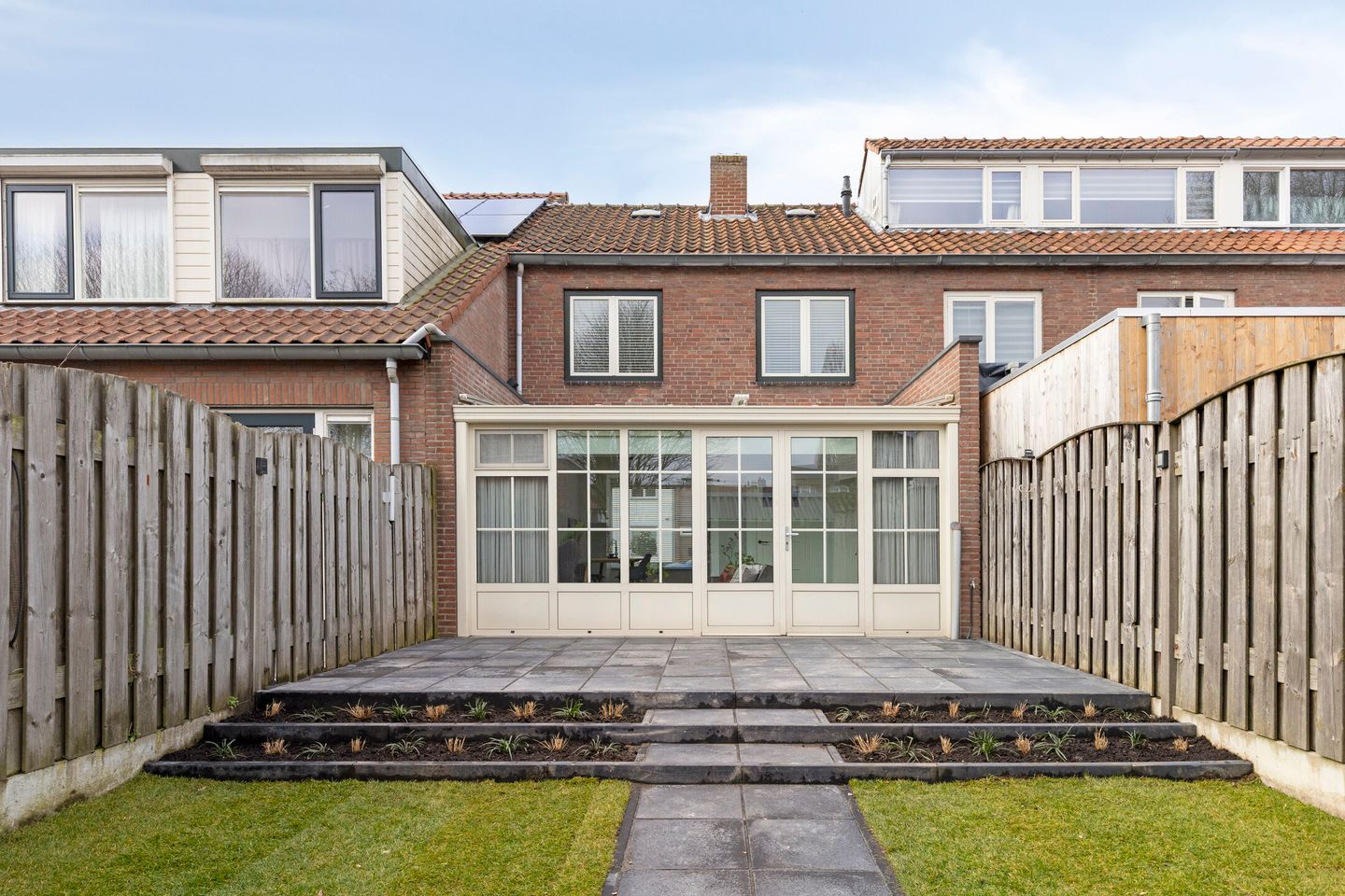 Photo 35 of Draaiboomstraat 14