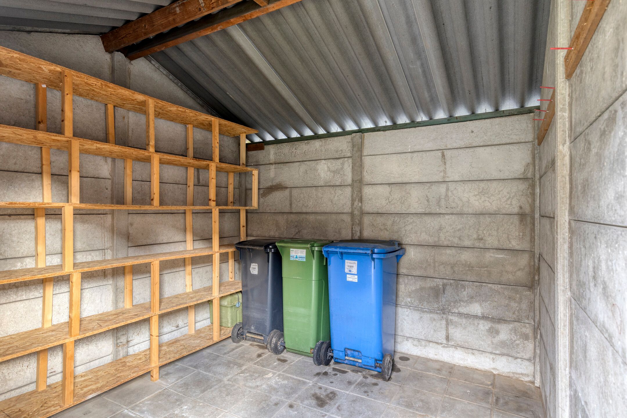 Photo 36 of Draaiboomstraat 14