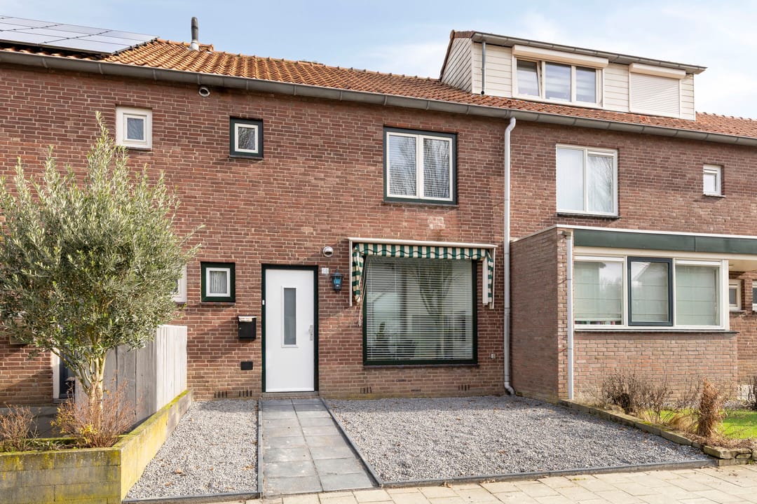 Photo 37 of Draaiboomstraat 14