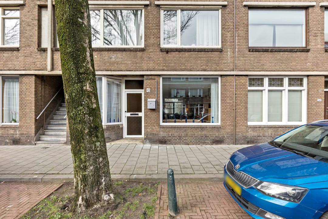 Foto 2 van Jurriaan Kokstraat 145