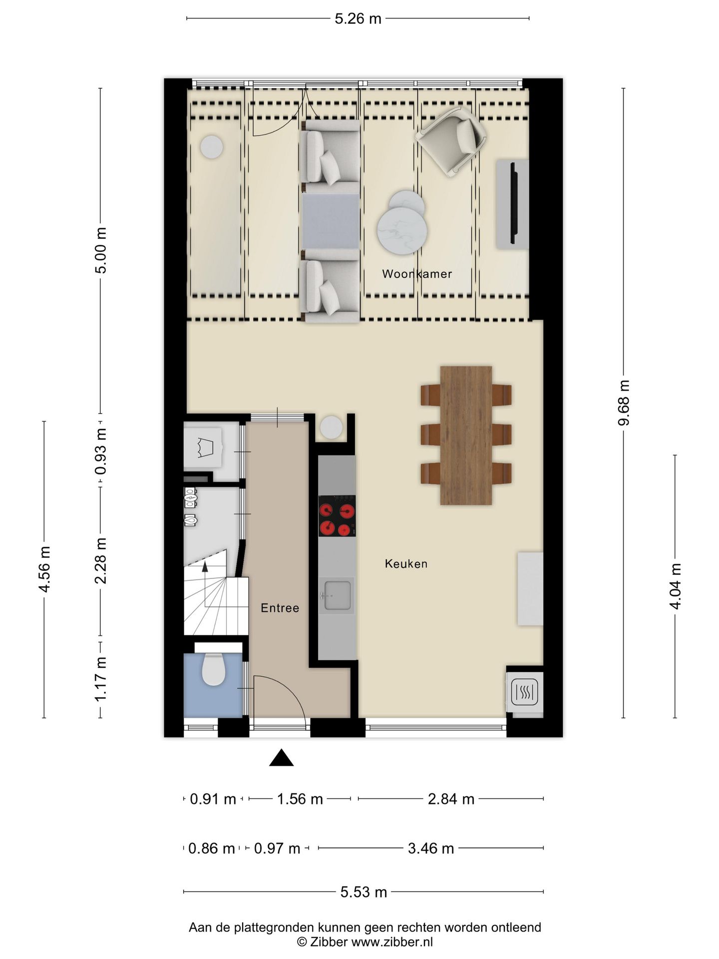 Photo 40 of Draaiboomstraat 14