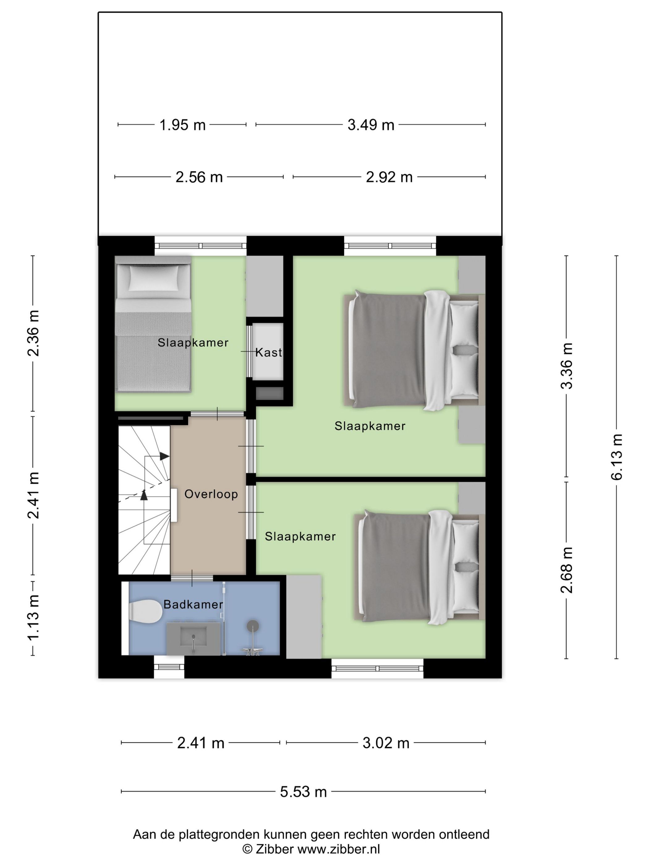 Photo 42 of Draaiboomstraat 14