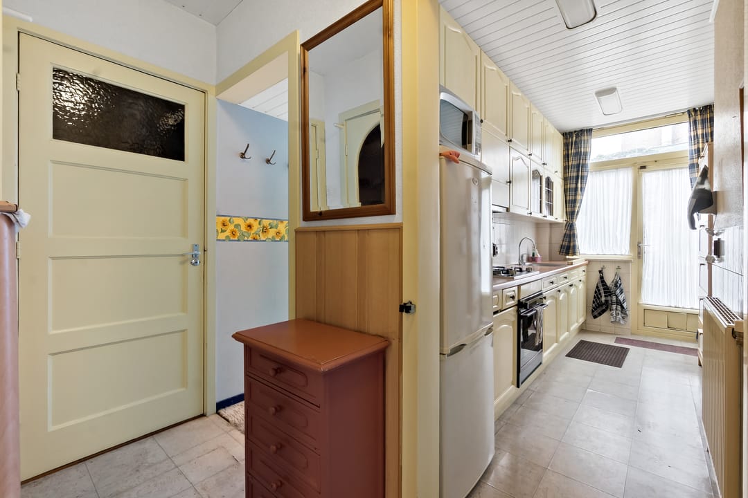 Foto 7 van Jurriaan Kokstraat 145