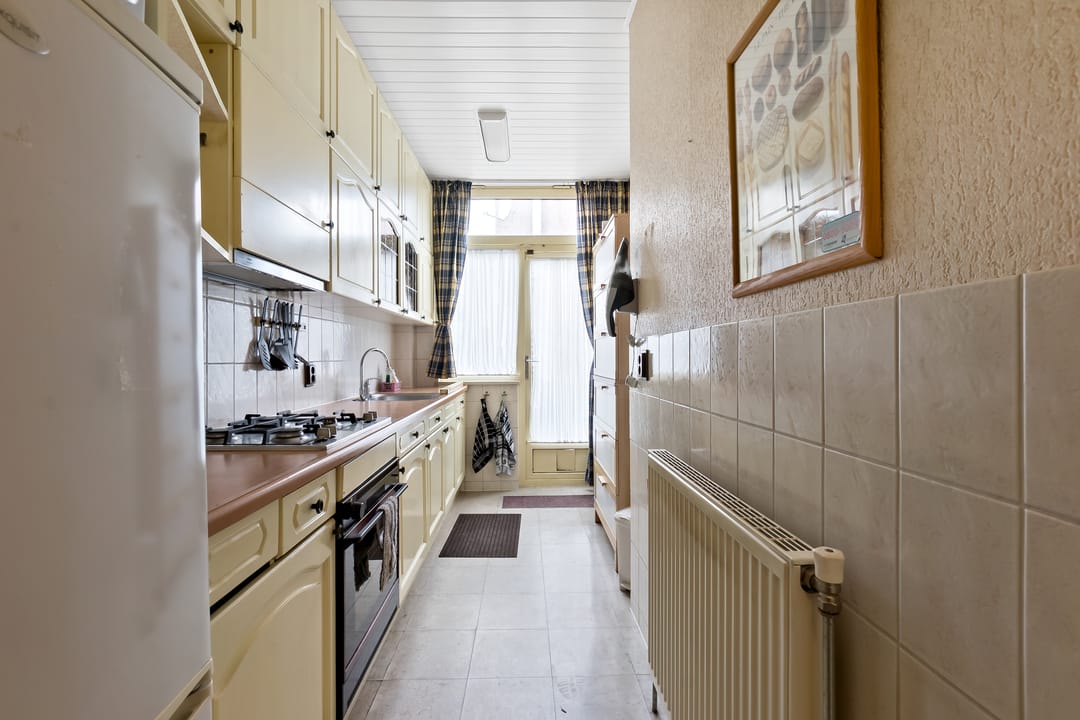 Foto 8 van Jurriaan Kokstraat 145