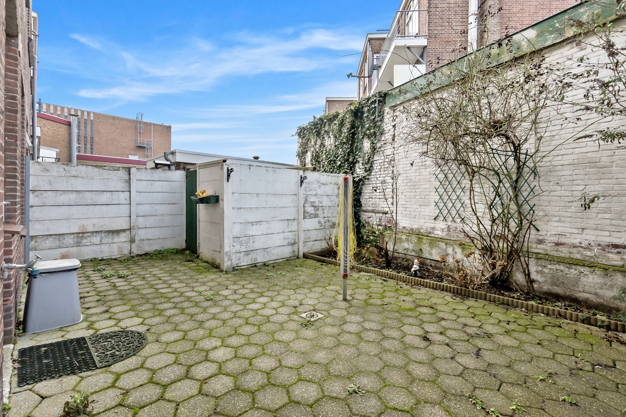 Foto 12 van Jurriaan Kokstraat 145