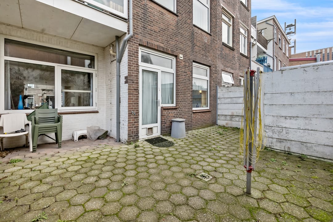 Foto 13 van Jurriaan Kokstraat 145