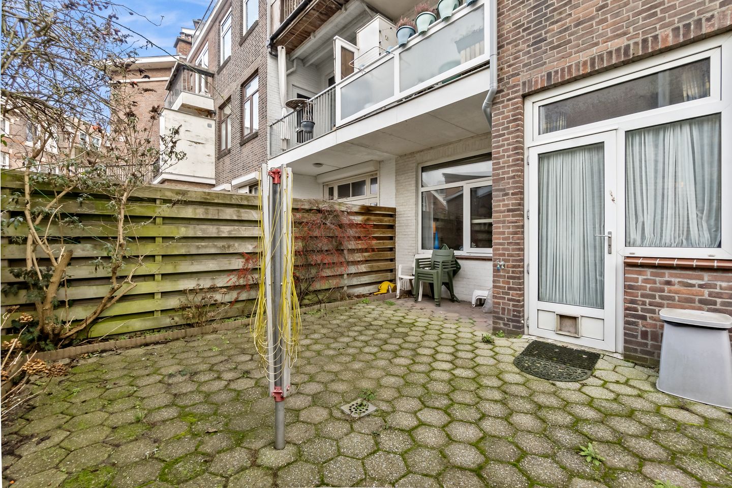 Foto 14 van Jurriaan Kokstraat 145