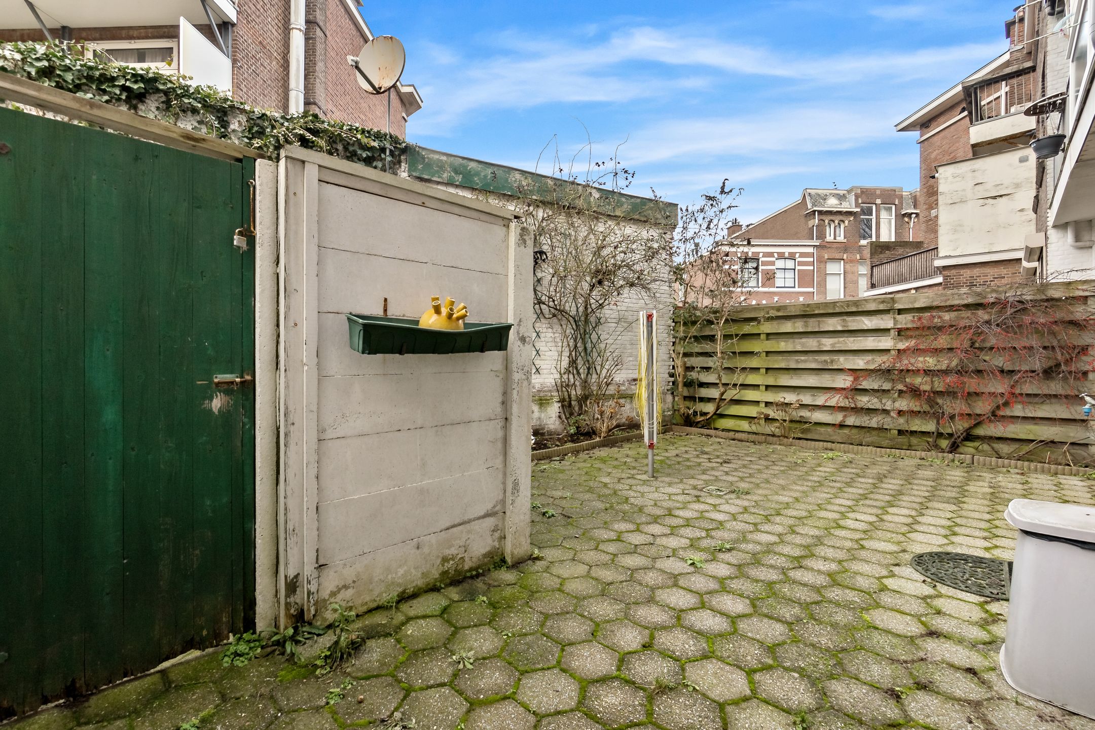 Foto 15 van Jurriaan Kokstraat 145