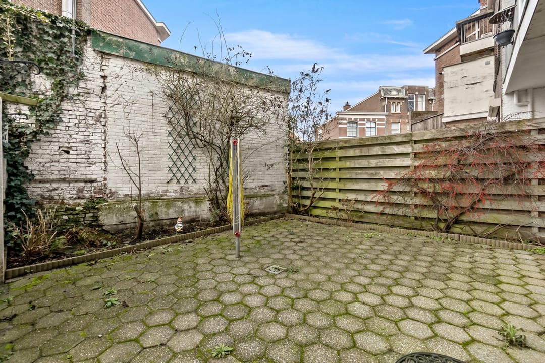 Foto 16 van Jurriaan Kokstraat 145