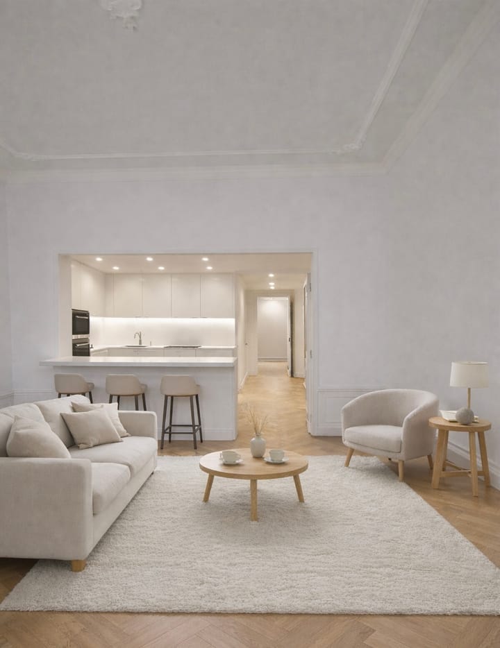 Foto 3 van Lange Vijverberg 6