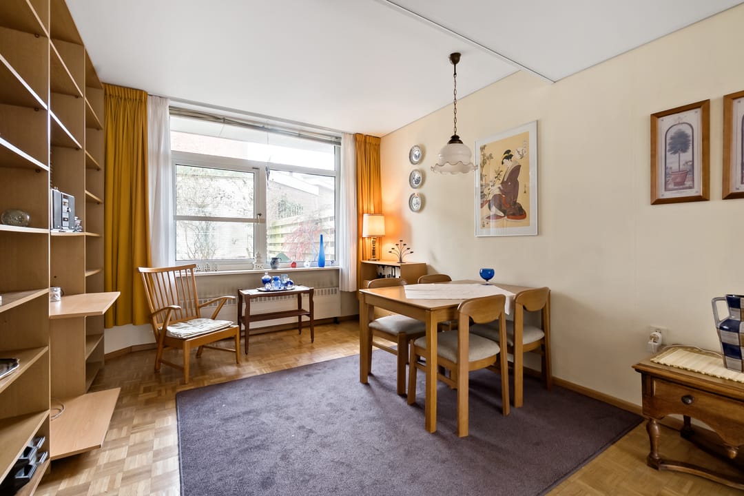 Foto 22 van Jurriaan Kokstraat 145