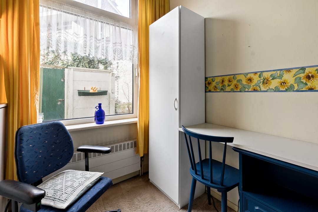 Foto 31 van Jurriaan Kokstraat 145