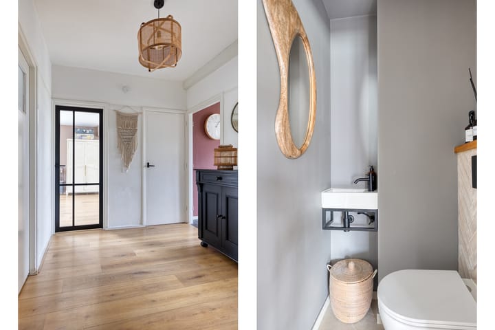 Foto 7 van Lelielaan 1