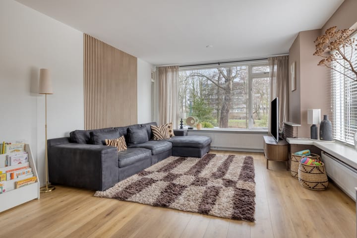 Foto 2 van Lelielaan 1