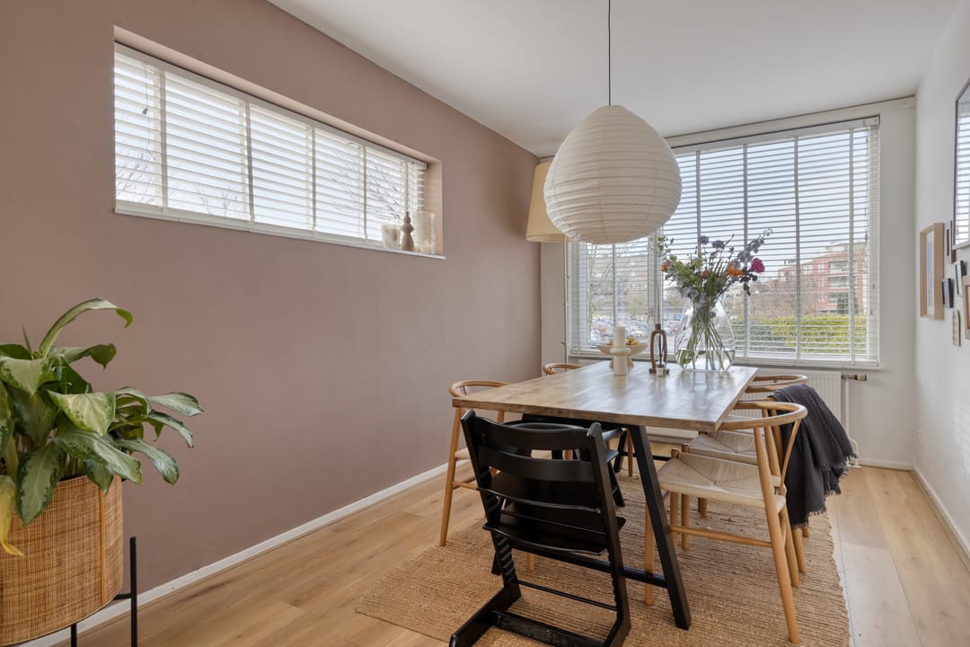 Foto 13 van Lelielaan 1