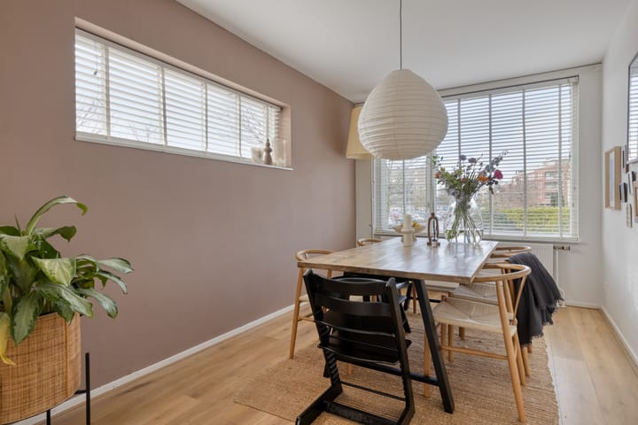 Foto 13 van Lelielaan 1