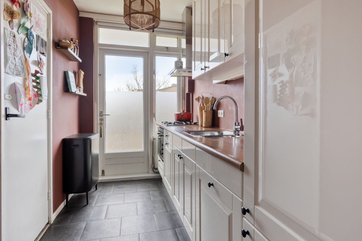 Foto 14 van Lelielaan 1