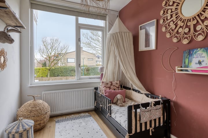 Foto 18 van Lelielaan 1