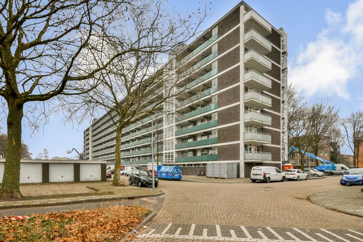 Foto 5 van Ierlandstraat 198